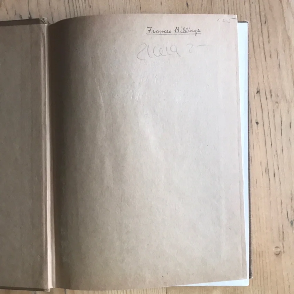 E.C. Schirmer Music Co. book songs